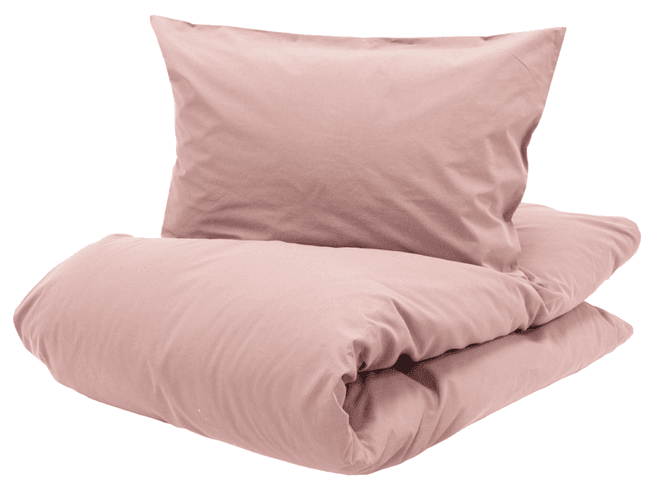 Hovedbilde Turiform Chill sengesett Rosa