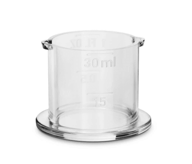 Hovedbilde Ankarsrum Lite lokk til Blender (ny modell)