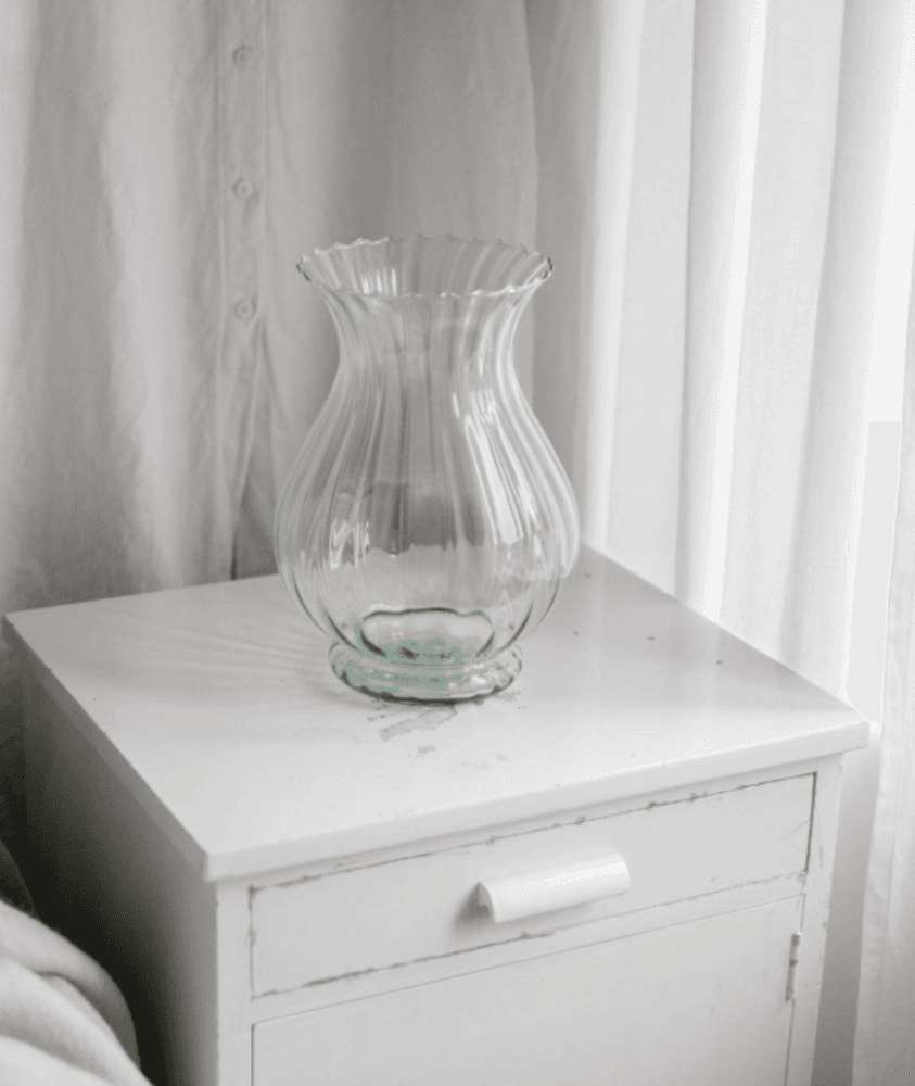 Wik & Walsøe Falla Resirkulert vase 25cm