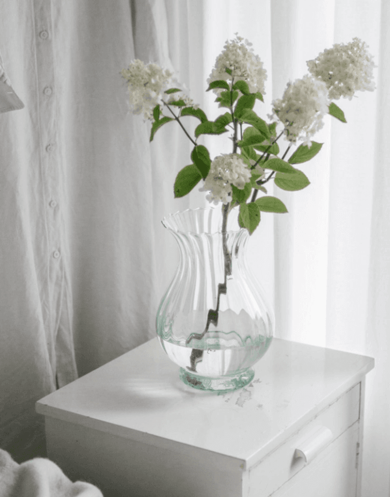 Wik & Walsøe Falla Resirkulert vase 25cm