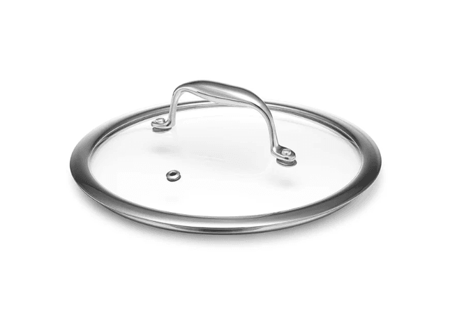 Hovedbilde Hexclad by Gordon Ramsay Lokk til Hexclad 20 cm