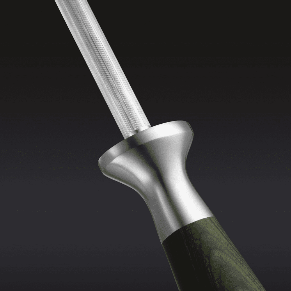 Hexclad by Gordon Slipestål 23 cm