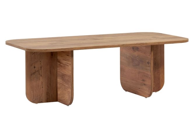 Hovedbilde Nordure Akira sofabord – Atlantic Pine
