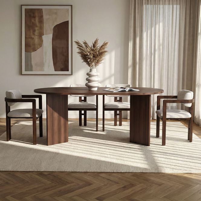 Hovedbilde Nordure Meridia 4 spisegruppe – Milano ...