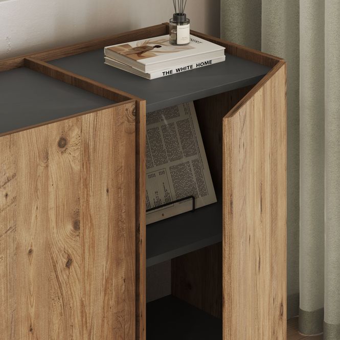 Hovedbilde Nordure Dorma konsollbord – Atlantic ...