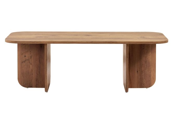 Hovedbilde Nordure Akira sofabord – Atlantic Pine