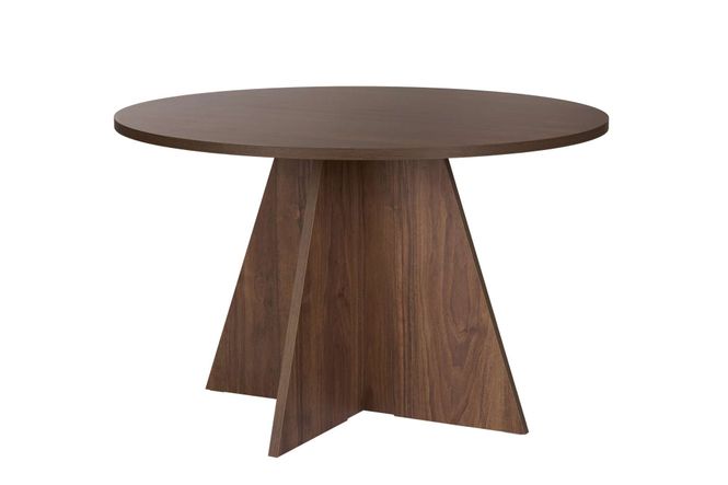 Hovedbilde Nordure Virella spisebord – Venezia Walnut
