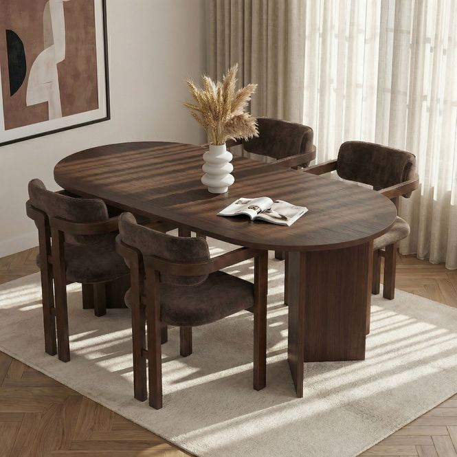 Hovedbilde Nordure Meridia 4 spisegruppe – Milano ...