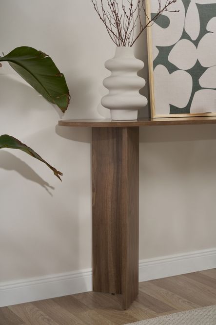 Hovedbilde Nordure Sira skjenk – Venezia Walnut