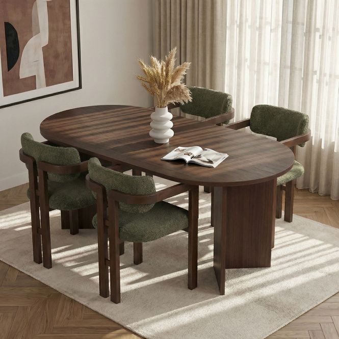 Hovedbilde Nordure Meridia 4 spisegruppe – Milano ...