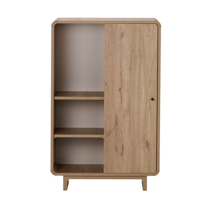 Hovedbilde Nordure Torina flerbruksskap – Sepet Oak