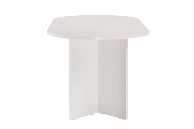 Hovedbilde Nordure Sablin spisebord – Wood White