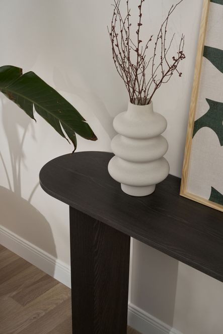 Hovedbilde Nordure Sira skjenk – Lumiere Black