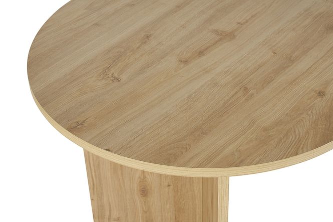 Hovedbilde Nordure Sablin spisebord – Cadiz Oak