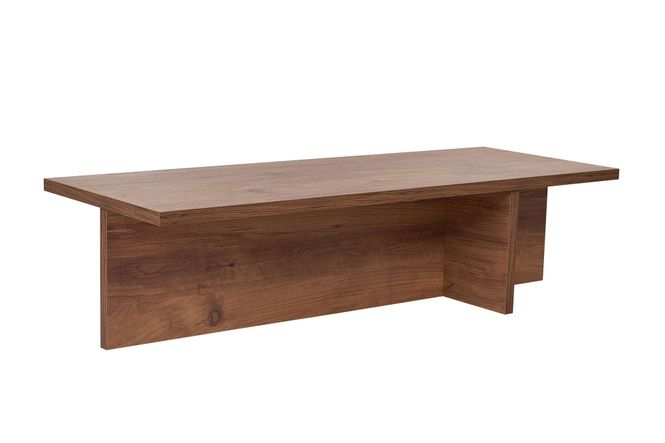 Hovedbilde Nordure Harbor sofabord – Atlantic Pine