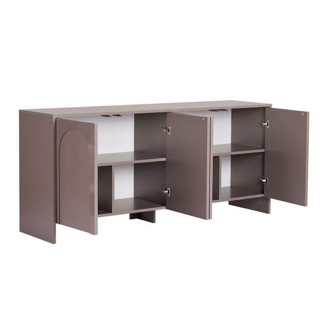 Hovedbilde Nordure Arlen konsollbord – Atlas