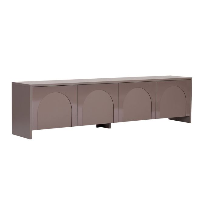 Hovedbilde Nordure Aurelia TV-benk – Atlas