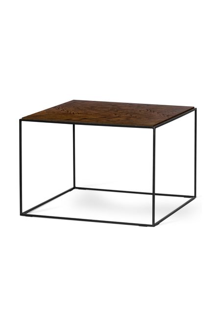 Hovedbilde Torkelson Lime sofabord 70 × 70 cm – ...