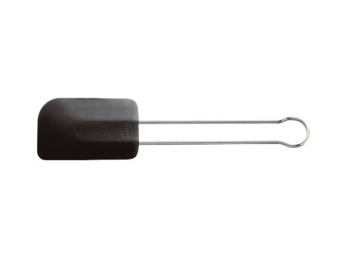 Hovedbilde Rösle Slikkepott Smal 32cm Stål/Svart