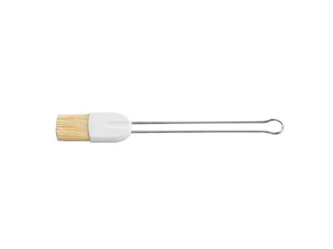 Hovedbilde Rösle Bakepensel 23,5 cm Stål/Hvit
