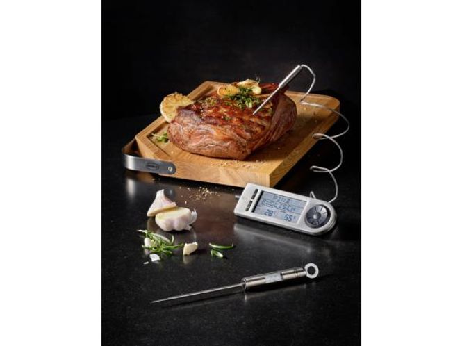 Hovedbilde Rösle Steketermometer 14.5cm Stål