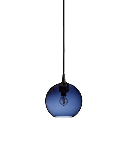 Hovedbilde Belid Gloria Oppheng E14 Svart Kabel