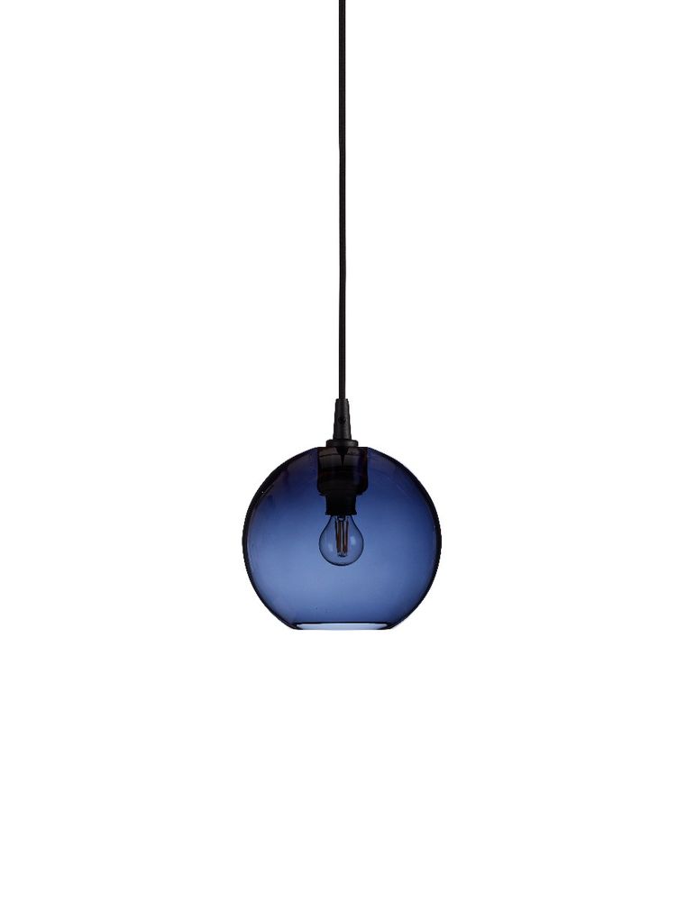 Belid Gloria Oppheng E14 Svart Kabel