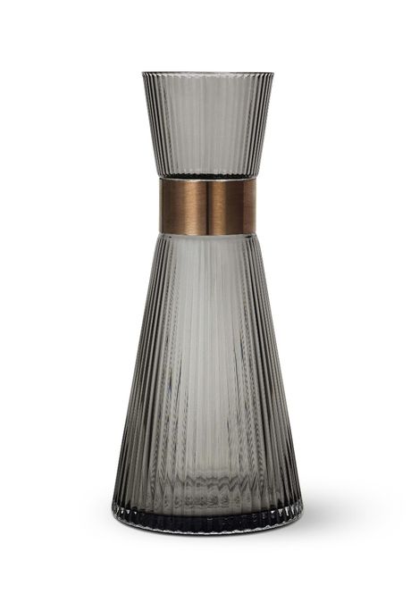 Hovedbilde Rosendahl Grand Cru Vannkaraffel 1,0 l smoke