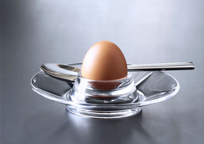 Hovedbilde Rosendahl Grand Cru Eggeglass 2stk
