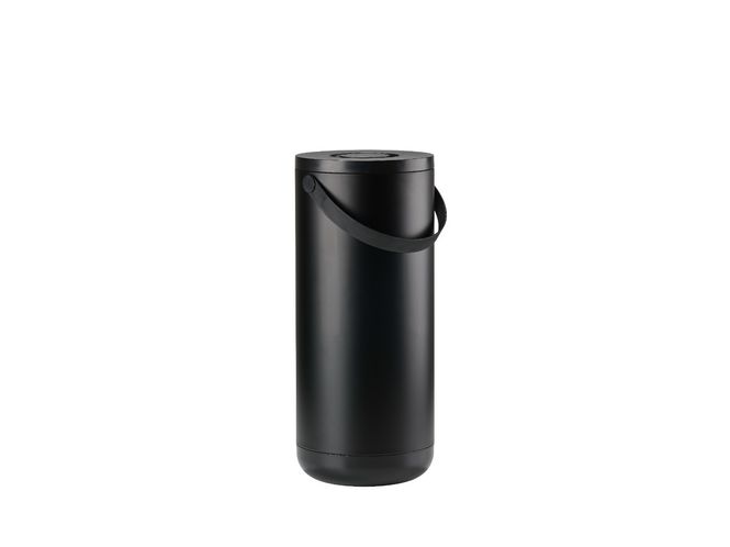 Hovedbilde Zone Denmark Circular Avfallsbøtte Sort 35 l