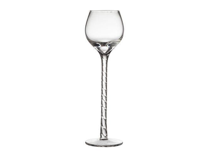 Hovedbilde Lyngby Glass Rom Snapseglass Klar 6-pk
