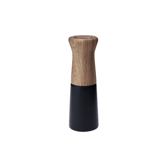 Hovedbilde Morsø Kit Pepperkvern 18,5 cm Eik/Støpejern