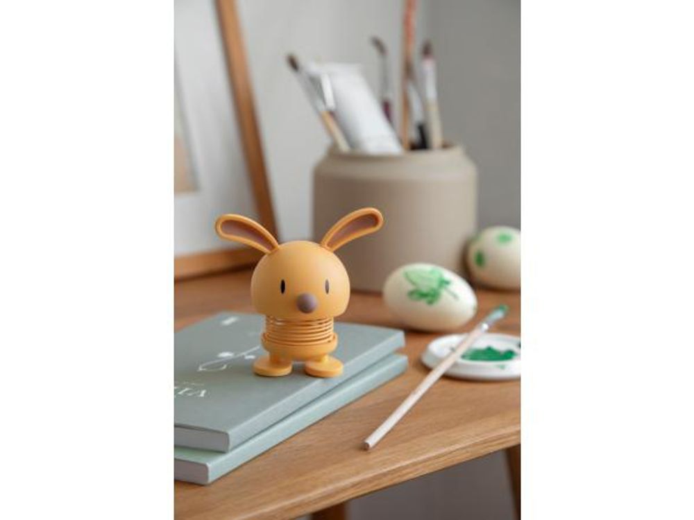 Hoptimist Soft Bunny Liten Mimosa