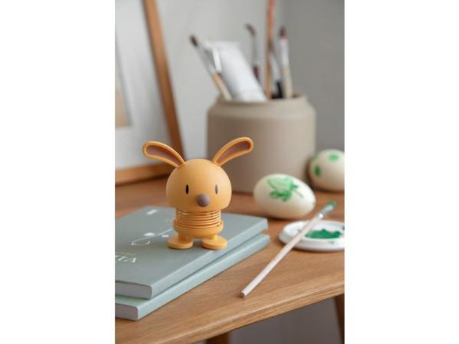 Hovedbilde Hoptimist Soft Bunny Liten Mimosa