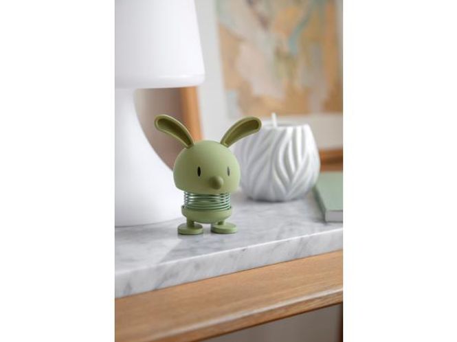 Hovedbilde Hoptimist Soft Bunny Liten Oliven