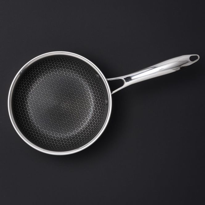Hovedbilde Hexclad by Gordon Ramsay Gryte m / lokk 1.9L ...
