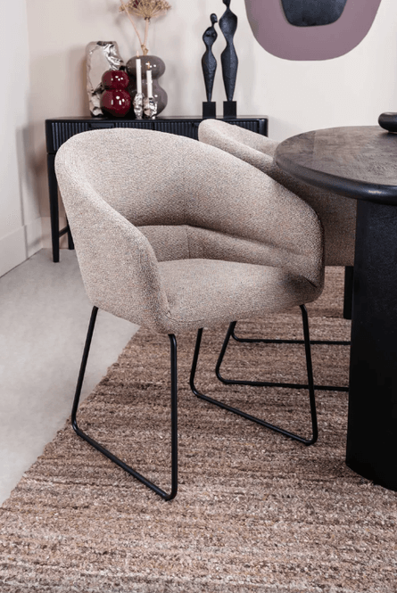 Hovedbilde Trend Collection Tennessee Spisestol – Sete ...