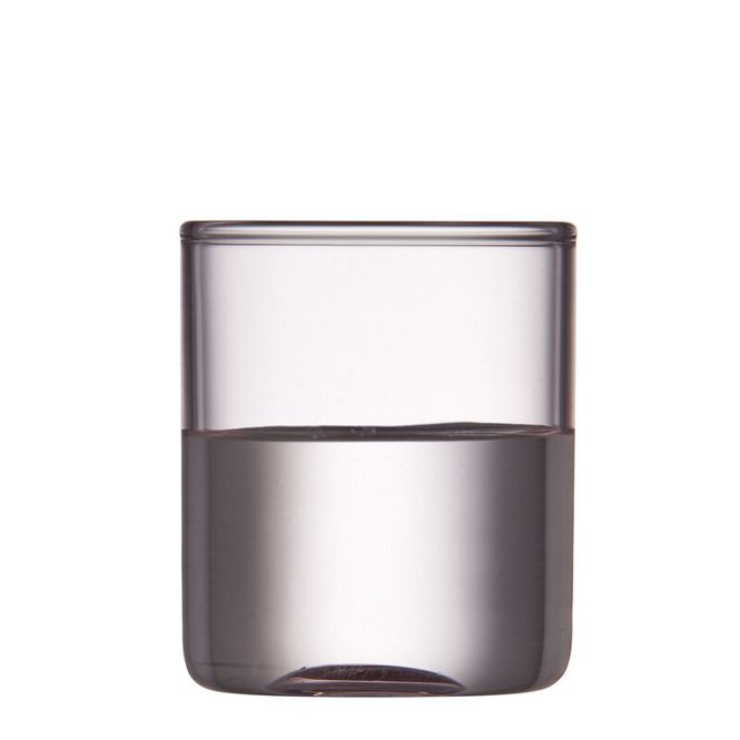 Hovedbilde Lyngby Glas Torino Shotglass 2 stk Rosa