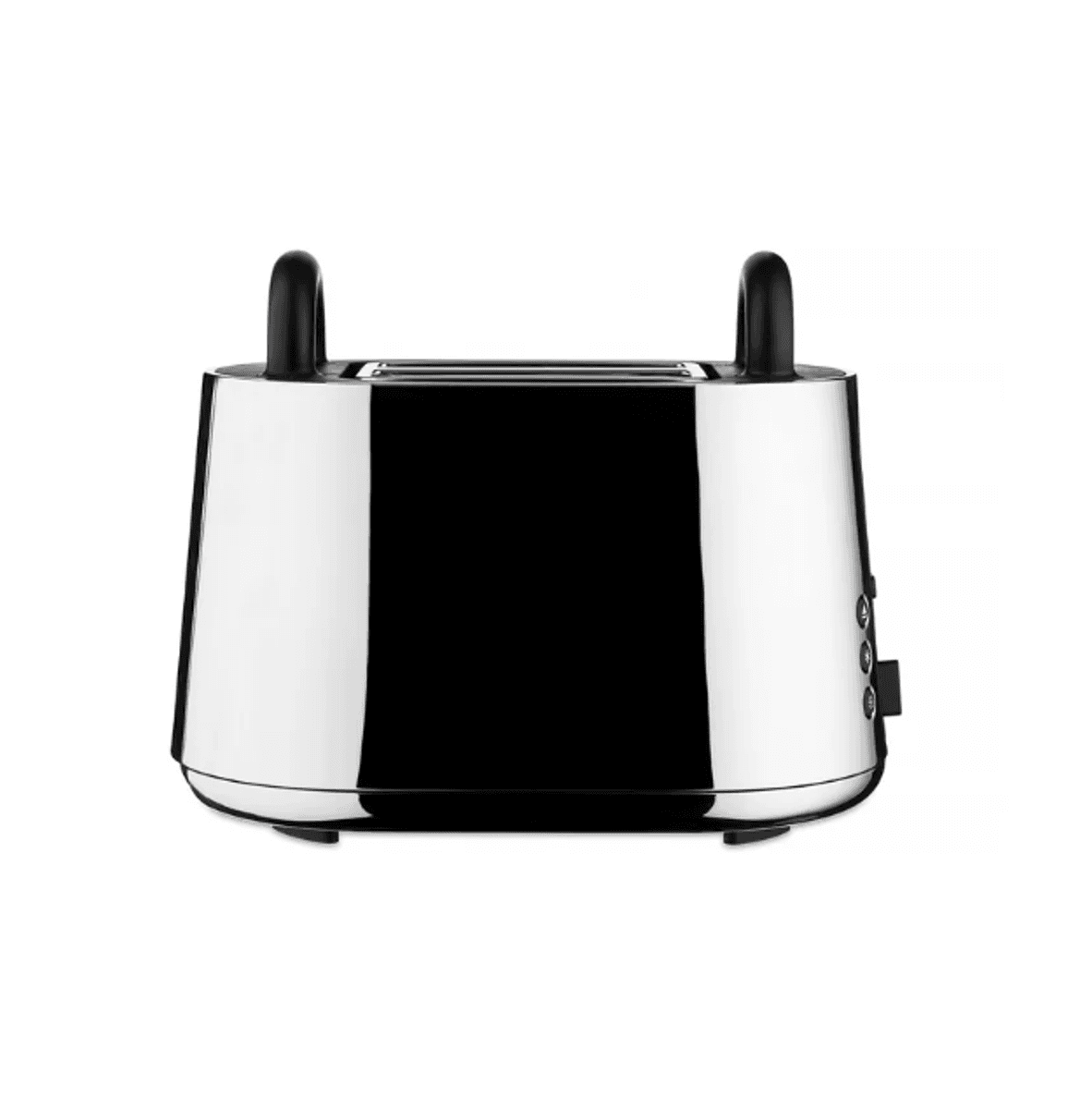 Alessi Toru Brødrister Sort