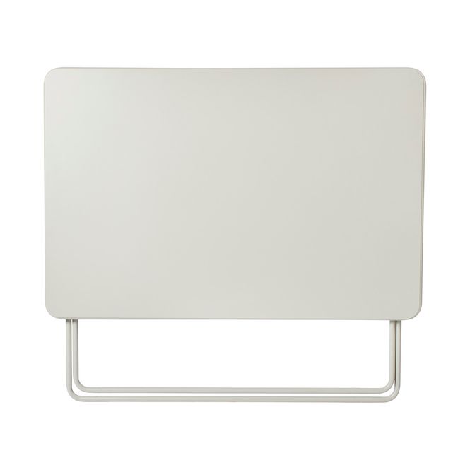 Hovedbilde Broste Copenhagen Eden Hagebord Beige Grey 120x70