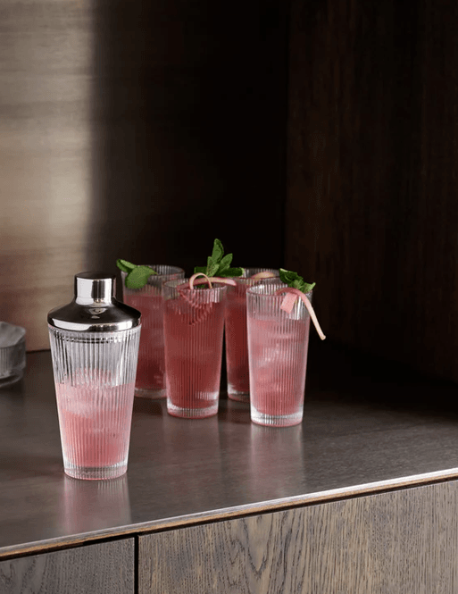 Hovedbilde Stelton Pilastro cocktailshaker