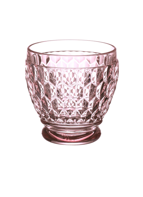 Hovedbilde Villeroy & Boch Boston Shotglass Rosa 8 cl