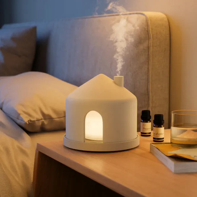 Hovedbilde Umbra Casita Diffuser Sand