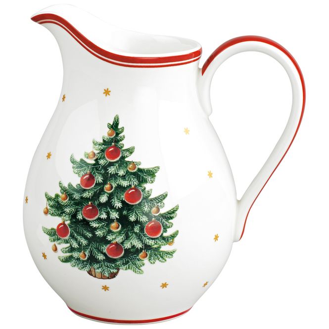 Hovedbilde Villeroy & Boch Toy's Delight Fløtemugge 50 cl