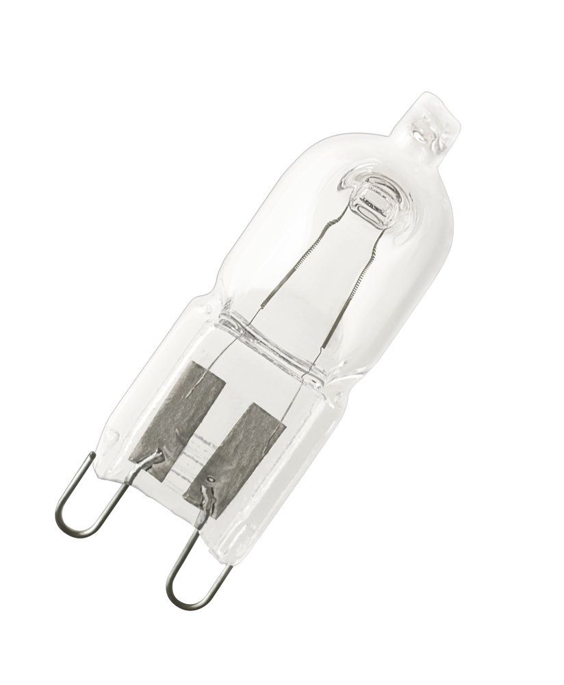 Osram Lyspære Halopin G9 20W Blister