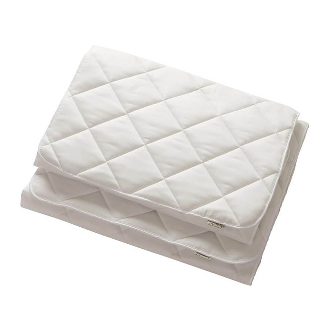 Hovedbilde Leander Linea Top madrass til babyseng
