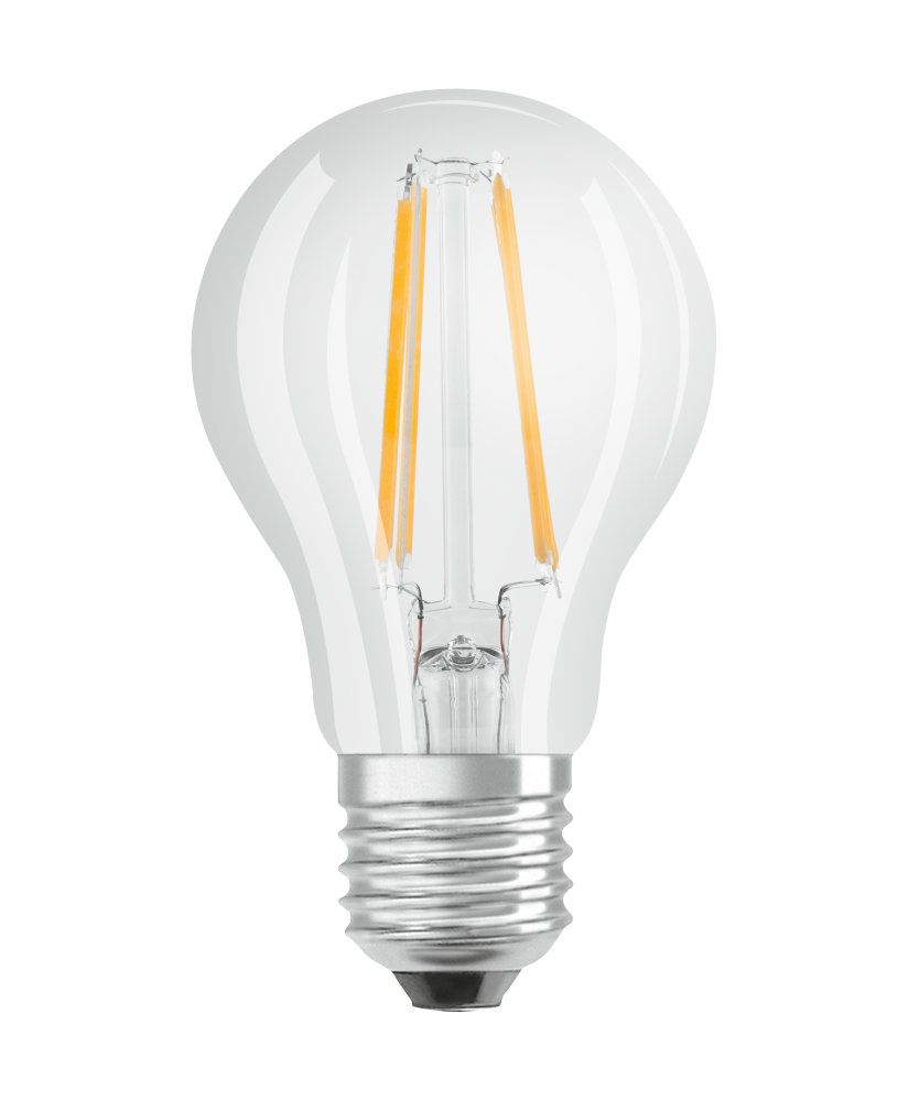 Osram Lyspære LED Classic A60 E27, klar, DIM
