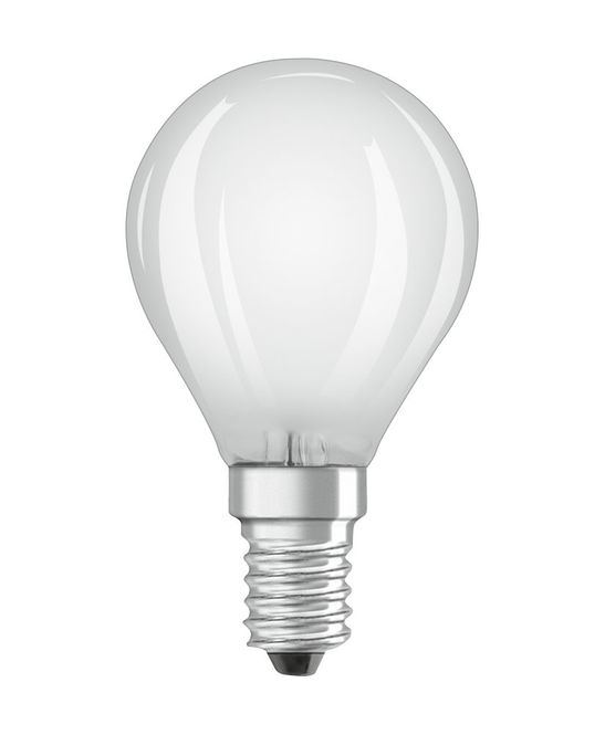Hovedbilde Osram Lyspære LED P15 E14, matt, Illum