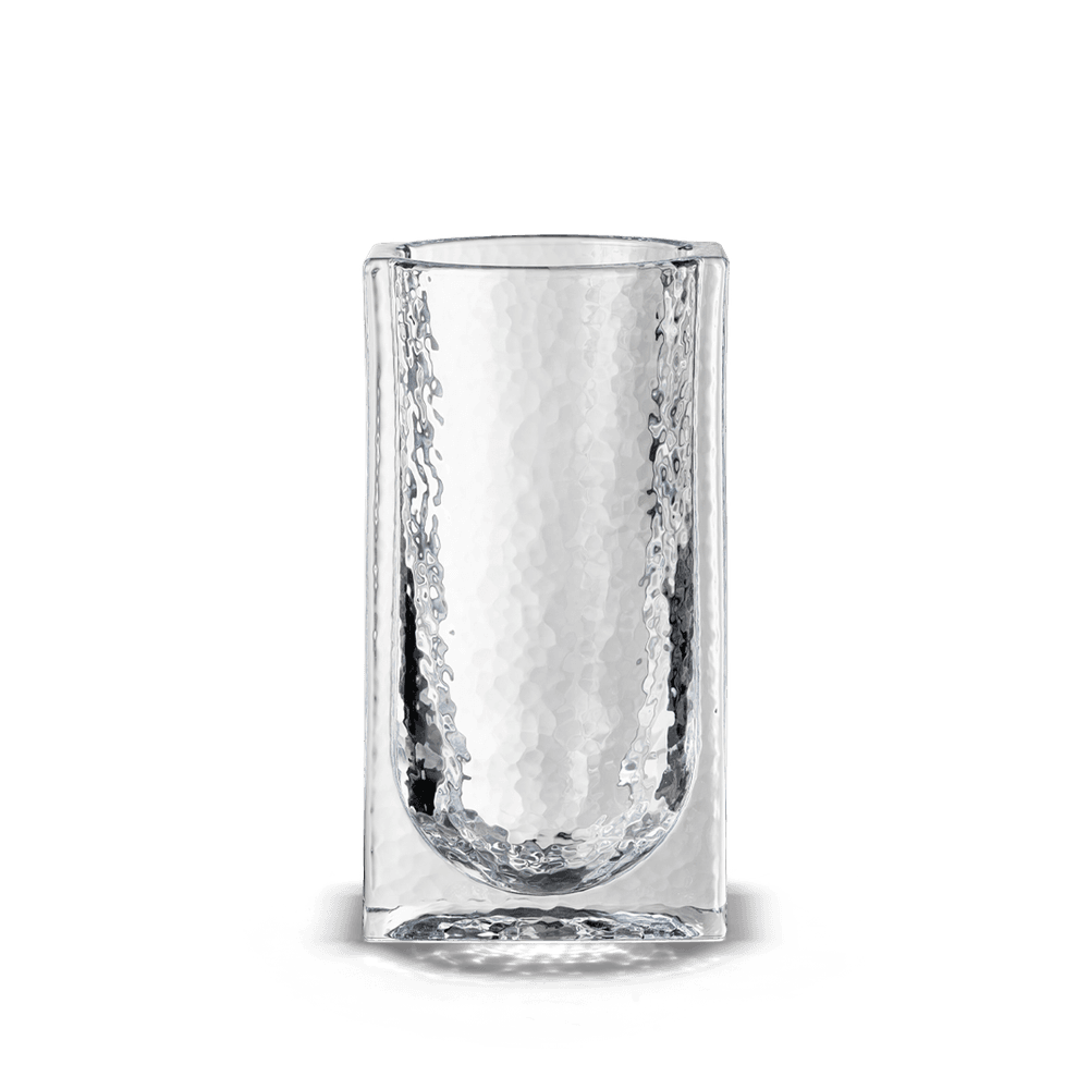 Holmegaard Forma Vase klar H20