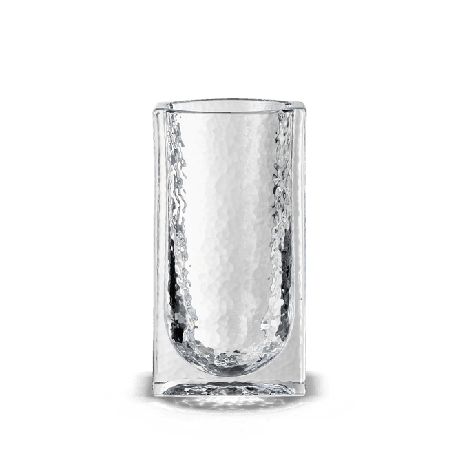 Hovedbilde Holmegaard Forma Vase klar H20